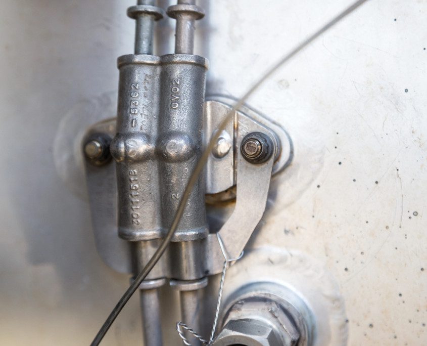 Homepage PT6 Fuel Nozzles, PT6 Hot Section Repairs, PT6 Bleed Valves