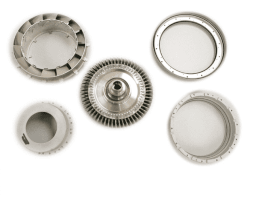 PT6 Engine Repairs - PT6 Fuel Nozzles, PT6 Hot Section Repairs, PT6 ...