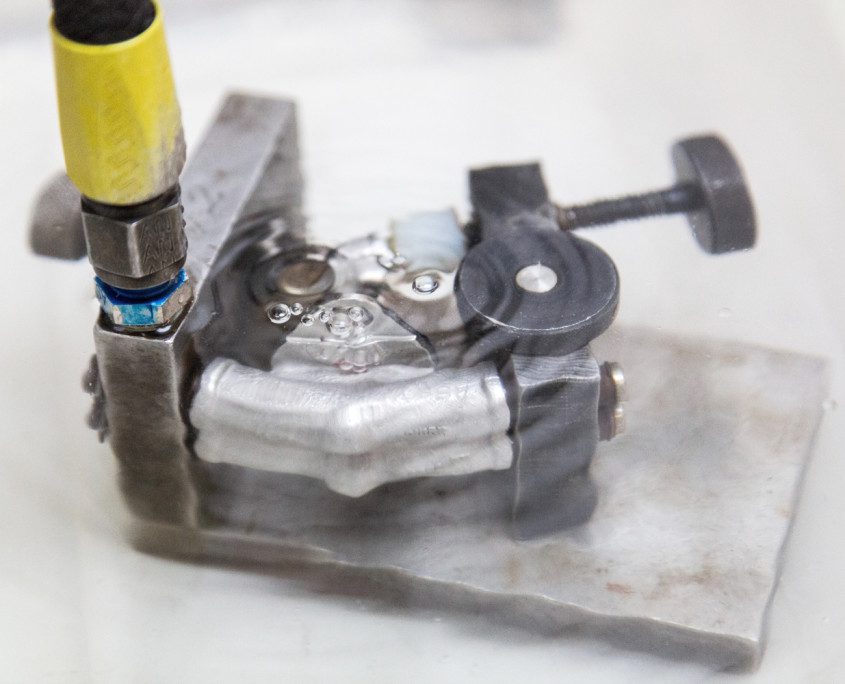 PT6A Fuel Nozzles PT6 Fuel Nozzles, PT6 Hot Section Repairs, PT6