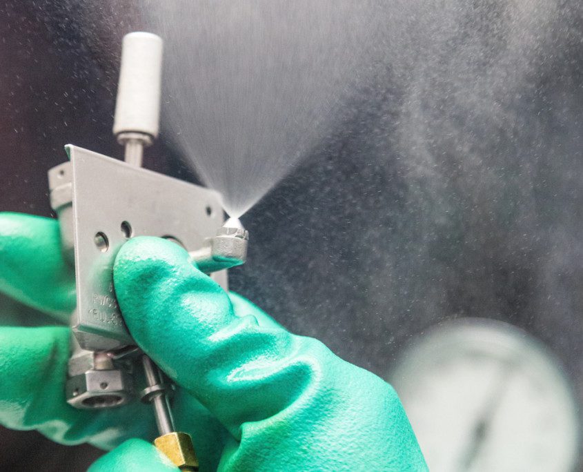 PT6A Fuel Nozzles PT6 Fuel Nozzles, PT6 Hot Section Repairs, PT6