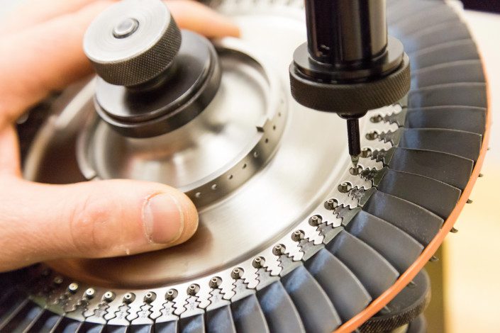 PT6 Engine Repairs - PT6 Fuel Nozzles, PT6 Hot Section Repairs, PT6 ...